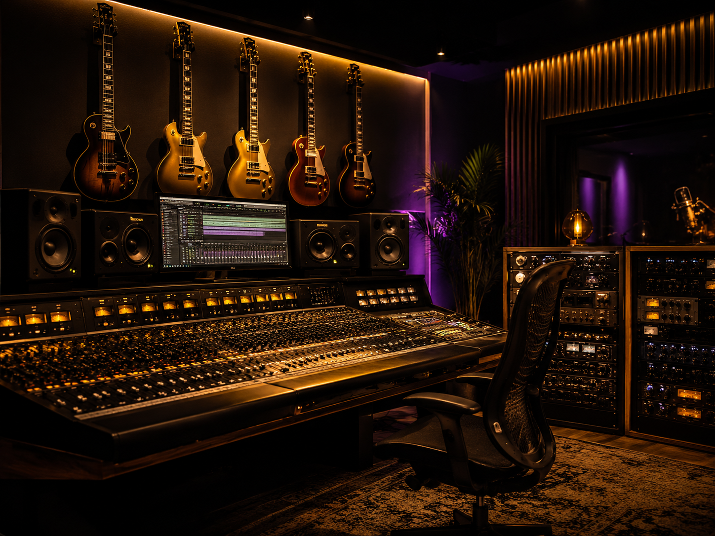 Studio