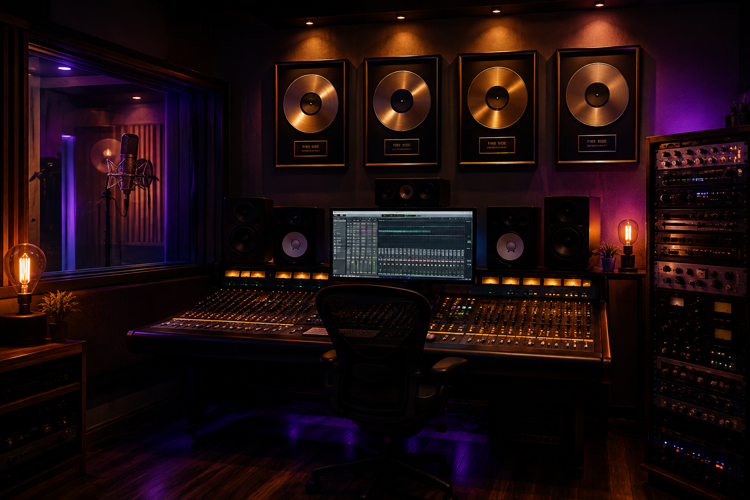Fire Key Studios
